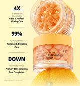 [VT Cosmetics] Vitamin C Astaxanthin Capsule Cream 50ml