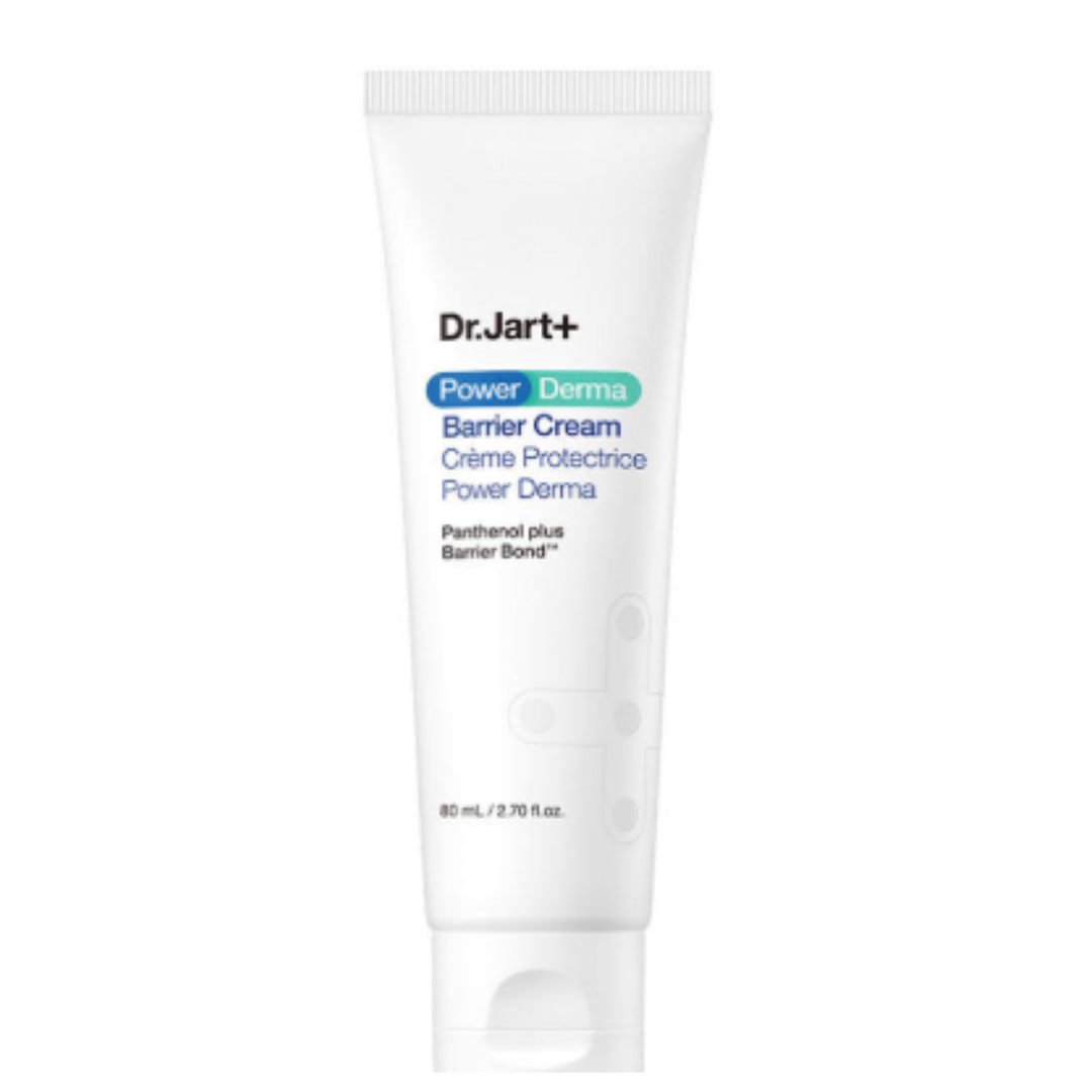 Power Derma Barrier Cream 80ml