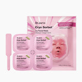 Cryo Sorbet™ Icy Cooling Facial Mask 4ea