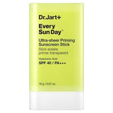 Every Sun Day™ Invisible Priming Korean Sunscreen Stick SPF40 PA+++ 19g - 2