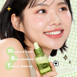 [VT Cosmetics] Matcha CIca Layer Serum 30ml
