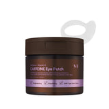 [VT Cosmetics] CAFFEINE Eye Patch 110ml*60ea