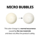 [VT Cosmetics] Niacinamide Glutathione Yellow Micro Bubble Serum 70ml