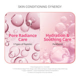 [VT Cosmetics] Retinol Collagen Pink Micro Bubble Serum 70ml