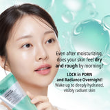 [VT Cosmetics] Glow Lock Mask 100ml