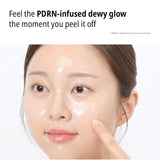 [VT Cosmetics] Glow Lock Mask 100ml