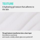 [VT Cosmetics] Glow Lock Mask 100ml