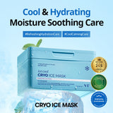 [VT Cosmetics] Cryo Ice Mask 320g*30ea