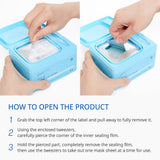 [VT Cosmetics] Cryo Ice Mask 320g*30ea