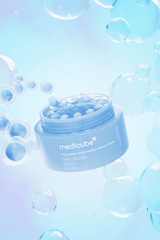[Medicube] Hyaluronic Moisturizing Capsule Cream 55g