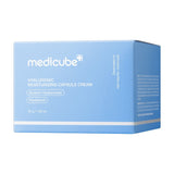 [Medicube] Hyaluronic Moisturizing Capsule Cream 55g