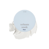 Sebum soak Pact 9.5g - 2