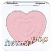 Sarr Sweeties Heart Pop Blusher 4g - Strawberry Mochi