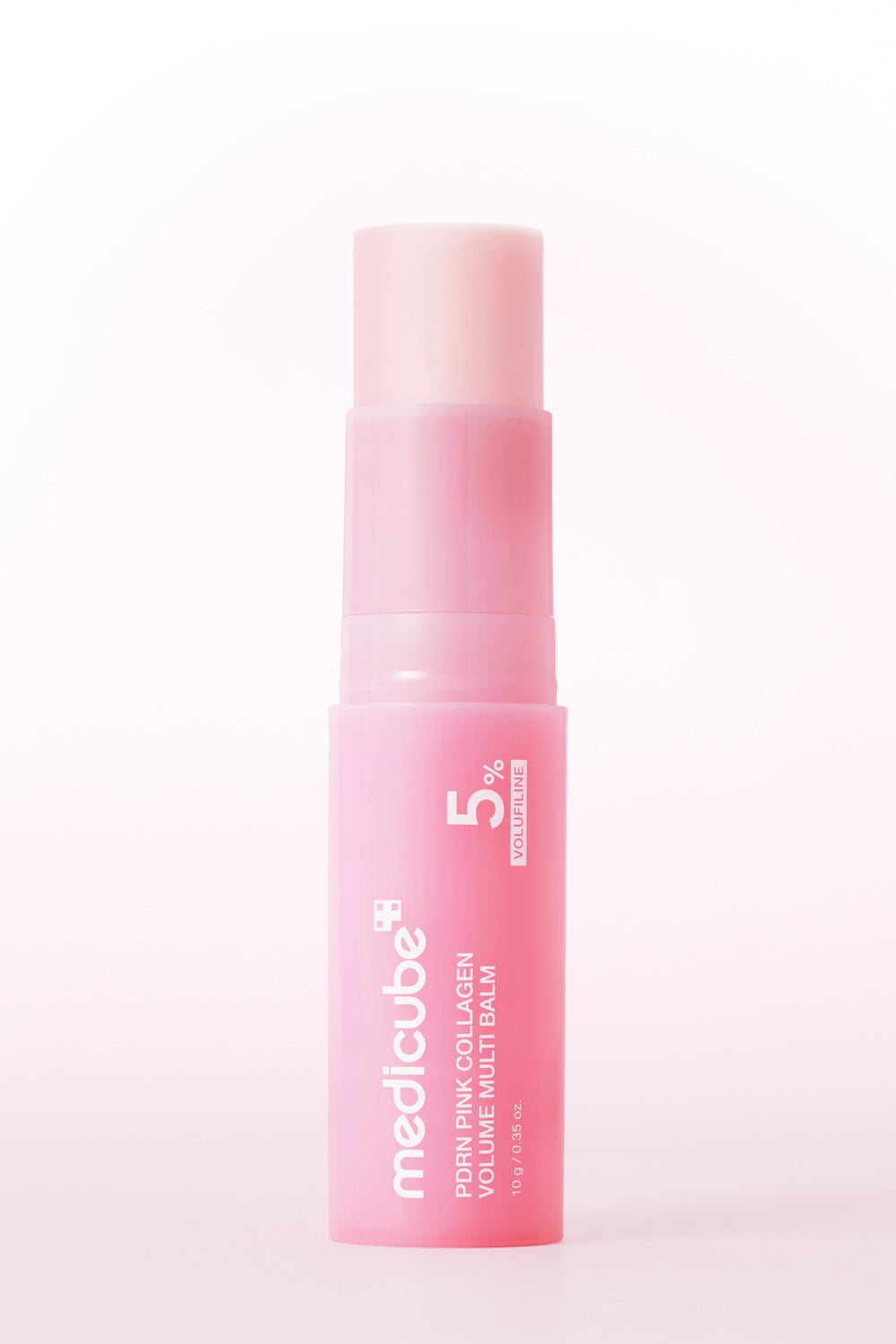 PDRN Pink Collagen Volume Multi Balm 10g(Limited QTY) - 7