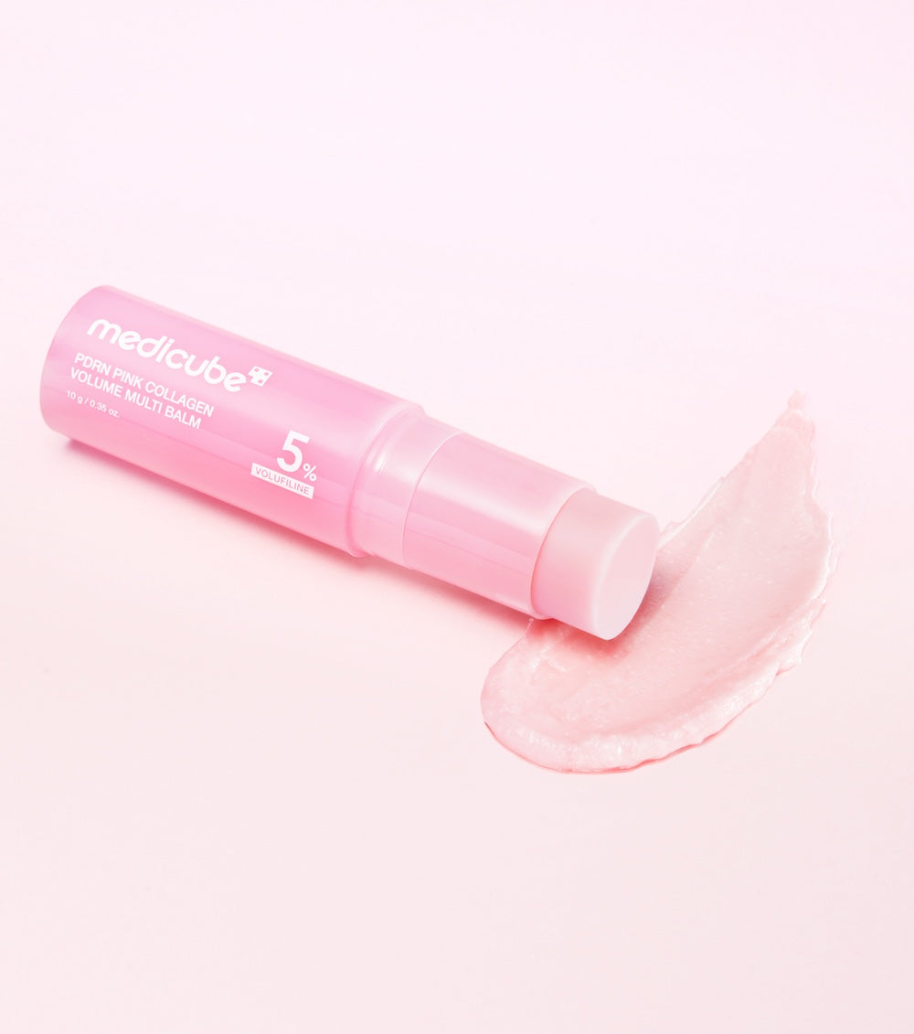PDRN Pink Collagen Volume Multi Balm 10g(Limited QTY)