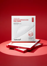 [Medicube] Hypochlorous Acid Peel Mask 3ea