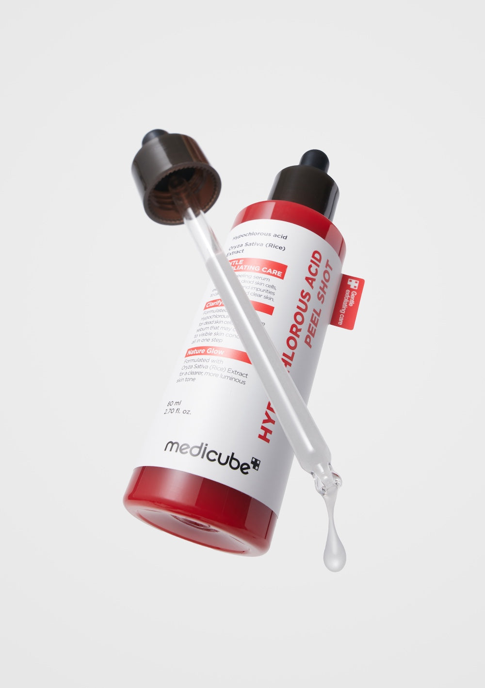 Hypochlorous Acid Peel Shot 80ml - 9