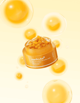 Kojic Acid Turmeric Vita Capsule Cream 53g - 11