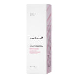 [Medicube] PDRN Pink Glutathione Capsule Cleansing Foam 120g