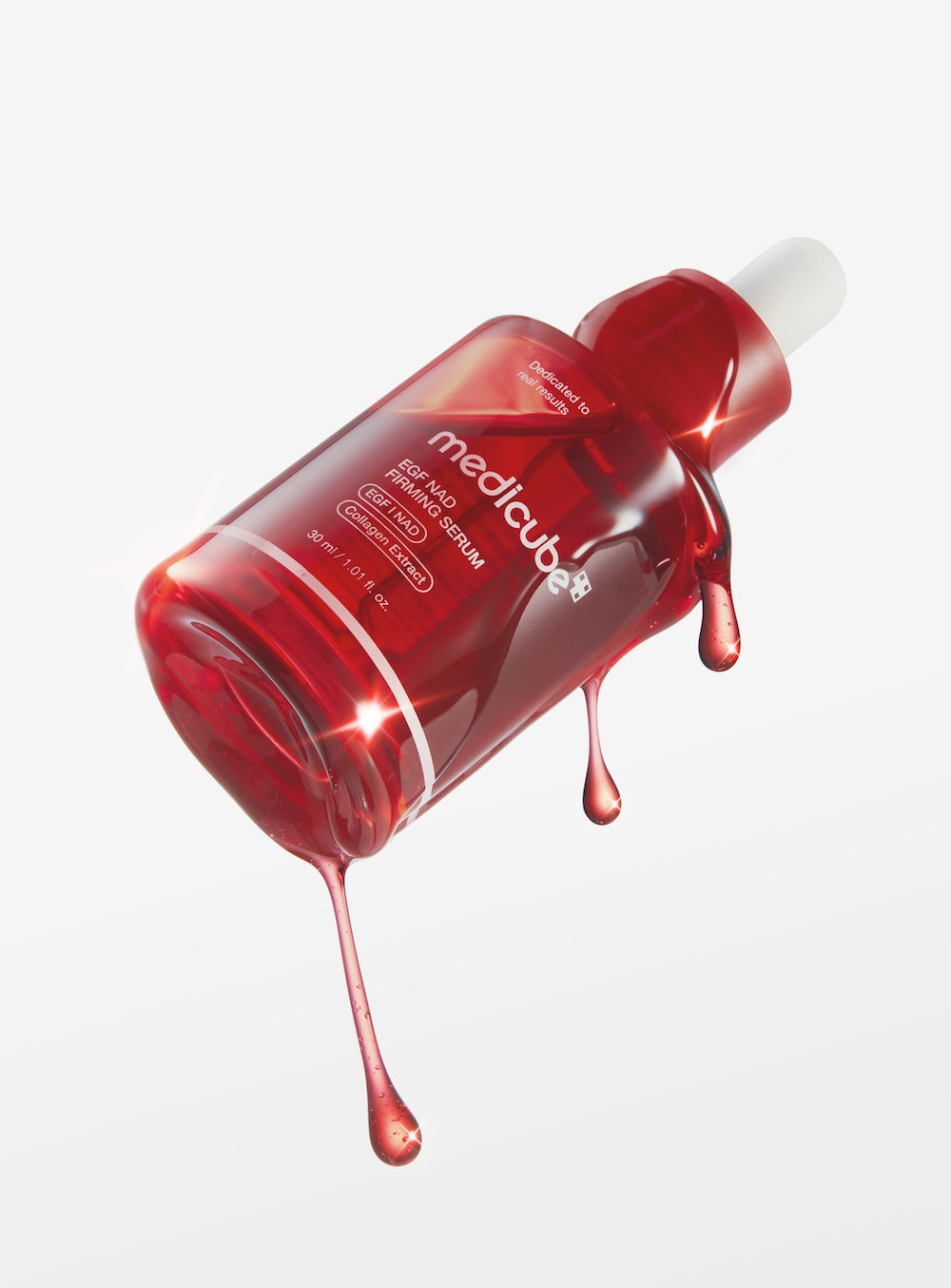 EGF NAD Firming Serum 30ml - 8