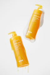 [Medicube] Kojic Acid Turmeric Gel to Foam Cleanser 500ml