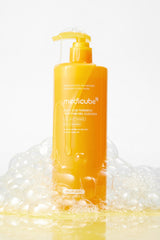 Kojic Acid Turmeric Gel to Foam Cleanser 500ml - 9