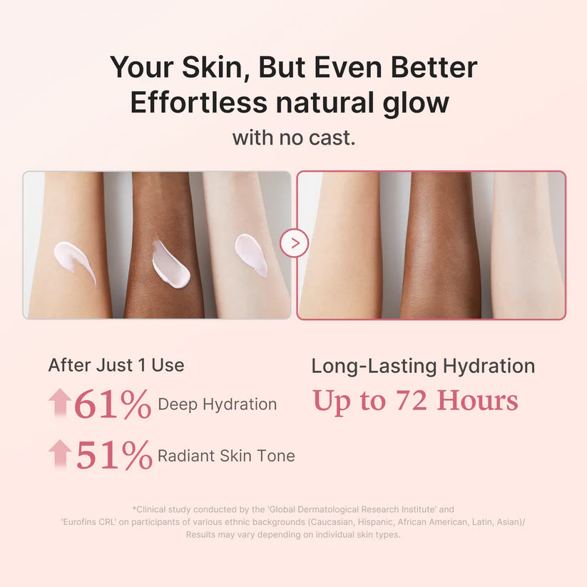 [Medicube] Collagen Glow Sunscreen 50ml