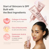 [Medicube] Collagen Glow Sunscreen 50ml