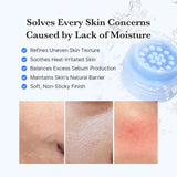 [Medicube] Hyaluronic Moisturizing Capsule Cream 55g