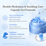 [Medicube] Hyaluronic Moisturizing Capsule Cream 55g