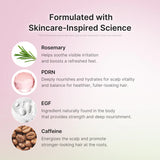 [Medicube] Rosemary PDRN Scalp Serum 20ml