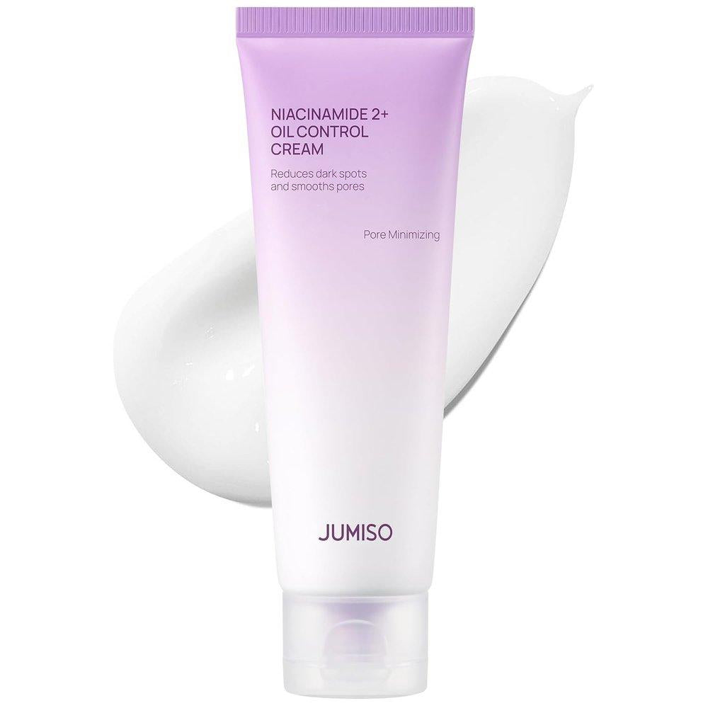 Niacinamide 2+ Oil Control Cream 80ml