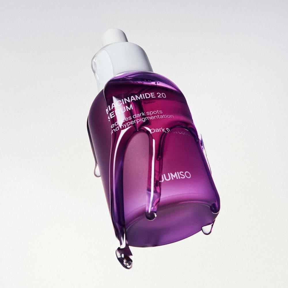 Niacinamide 20% Serum 40ml - 2