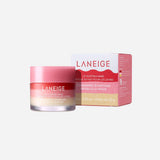 Lip Sleeping Mask Strawberry 20g - 2