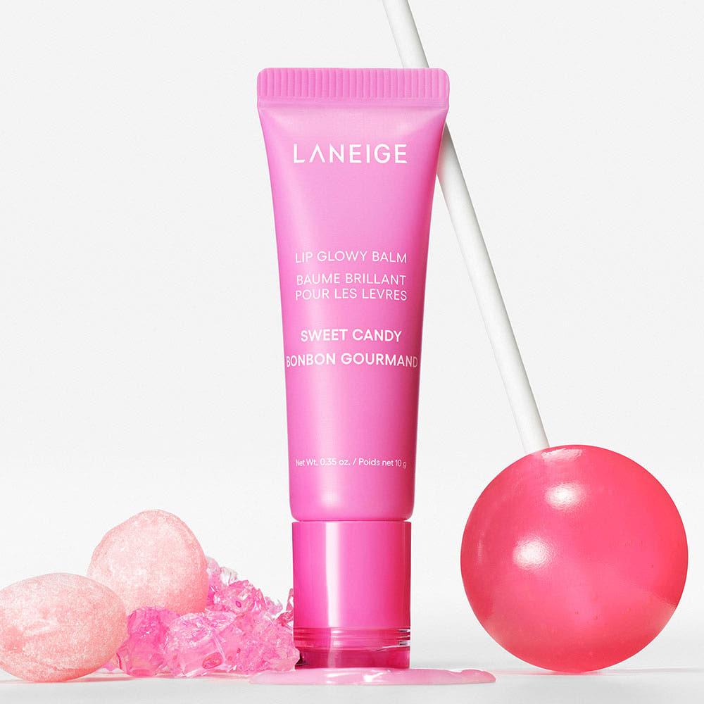 Lip Glowy Balm 10g - Sweet Candy - 2