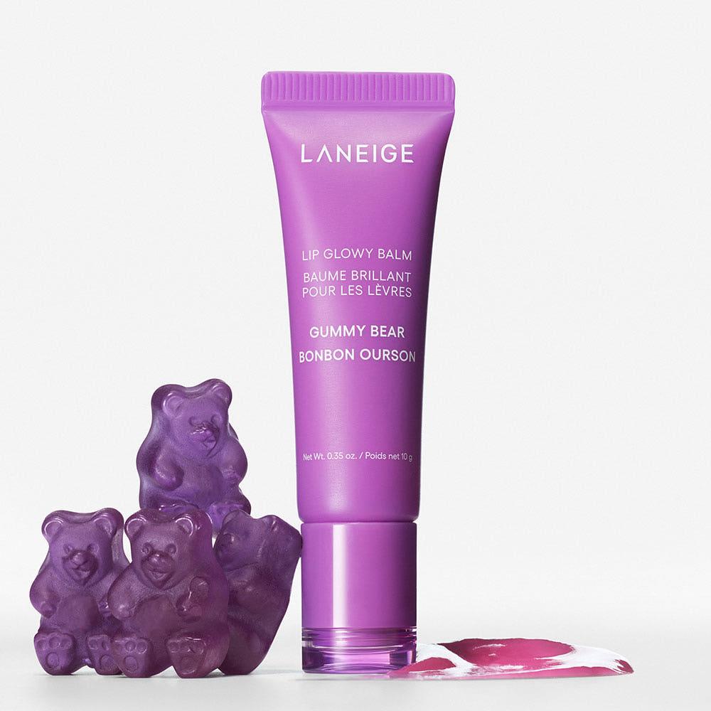 Lip Glowy Balm 10g - Gummy Bear - 2