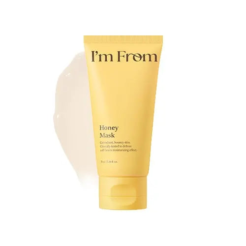 Honey Mask 70g