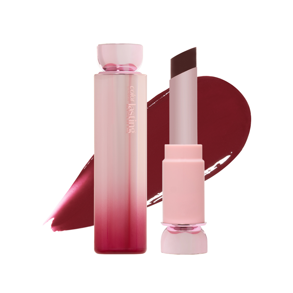 Color Lasting Glow Stick 3.2g - 06 Twilight Mauve
