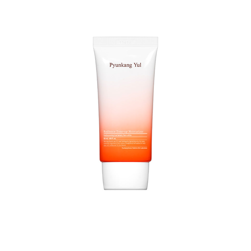 Radiance Tone-up Moisturizer 50ml - 4