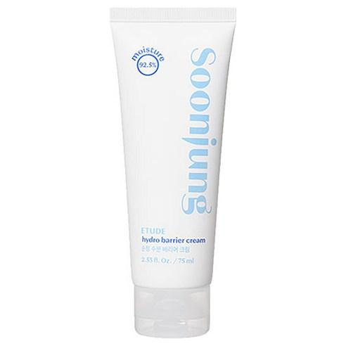 Soonjung Hydro Barrier Cream 75ml - 2