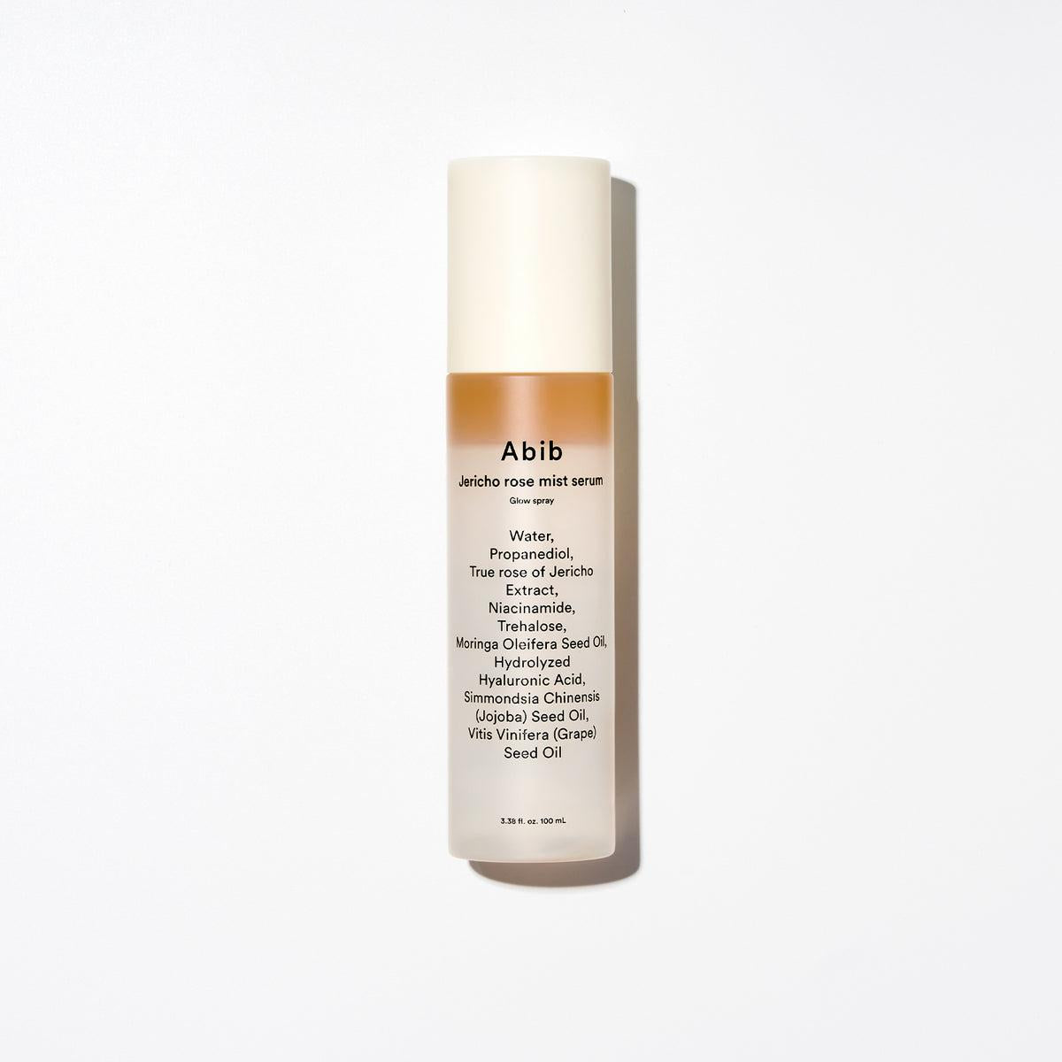Jericho Rose Mist Werum Glow Spray 100ml - 2