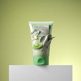 [FULLY] Green Tomato Clay Mask Cleanser 120ml