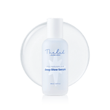 [THE LAB by BLANC DOUX] Oligo Hyaluronic Acid Deep Glow Serum 85ml