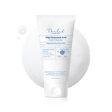 [THE LAB by BLANC DOUX] Oligo Hyaluronic Acid Foam Cleanser 120ml