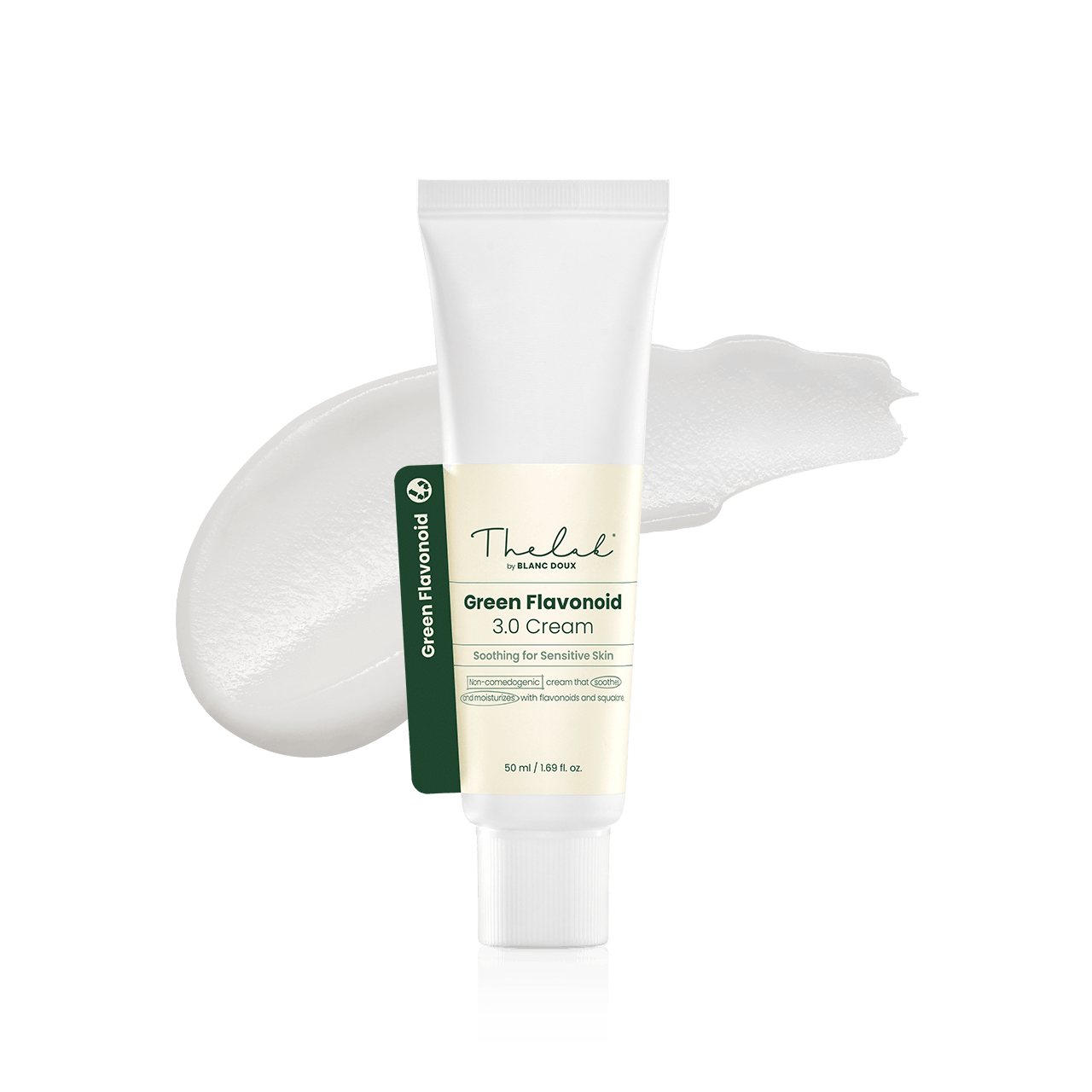 Green Flavonoid™ 3.0 Cream 50ml