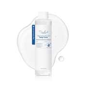 [THE LAB by BLANC DOUX] Oligo Hyaluronic Acid Deep Toner - 4 Sizes