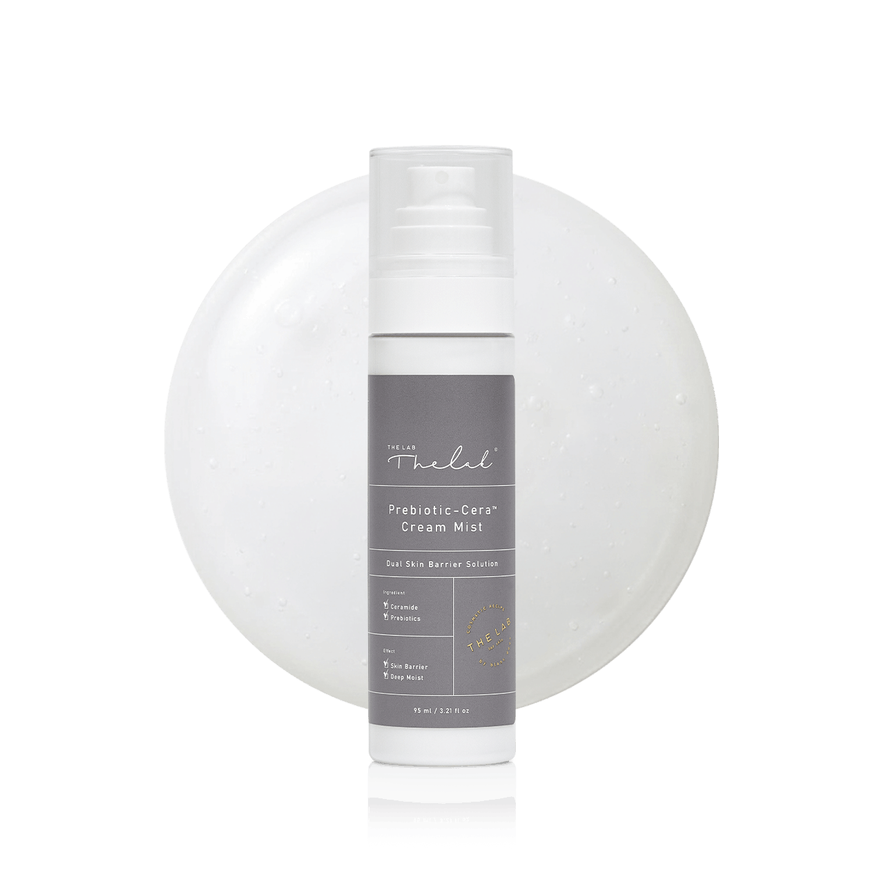 [THE LAB by BLANC DOUX] PREBIOTIC-CERA™ Cream Mist 95ml