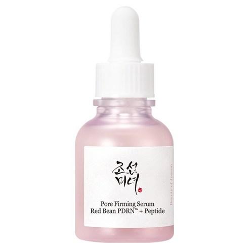 Pore Firming Serum :Red Bean PDRN + Peptide 30ml