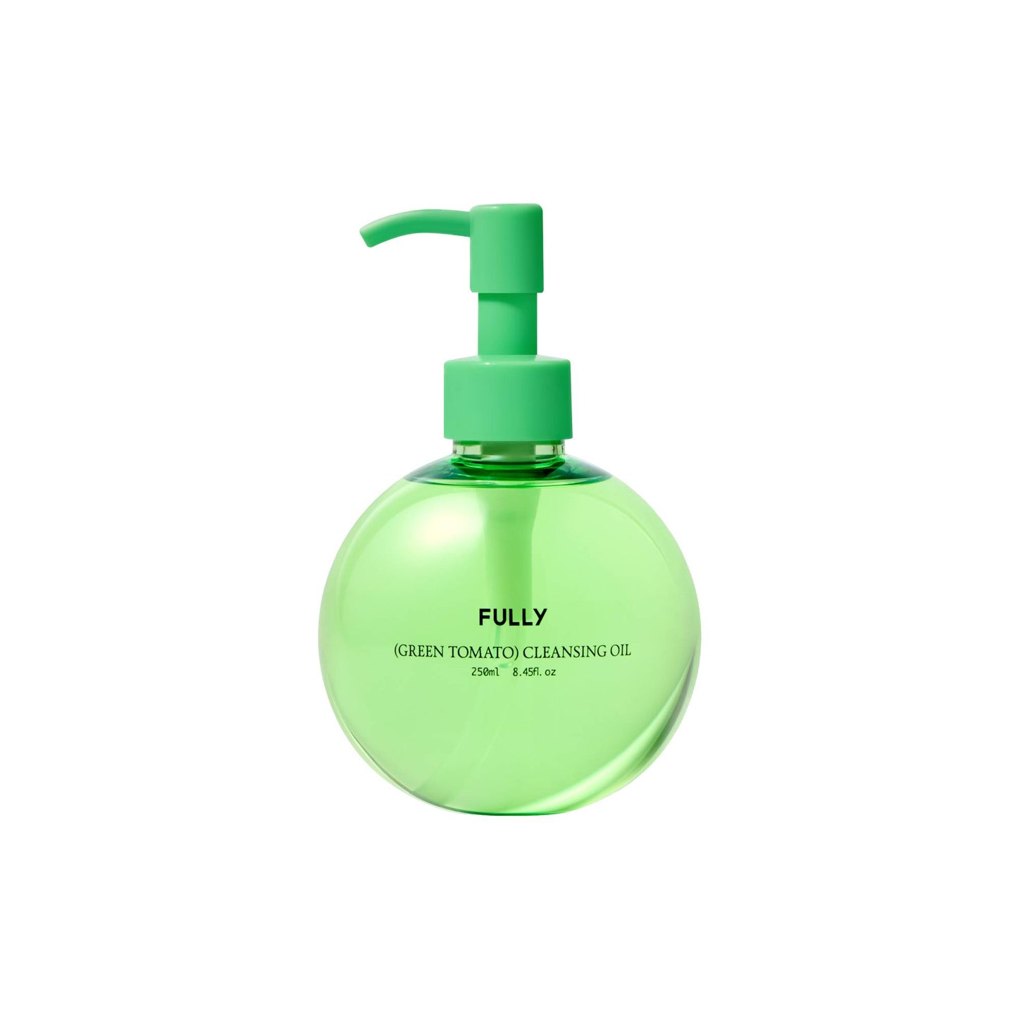 [FULLY] Green Tomato Cleansing Oil 250ml
