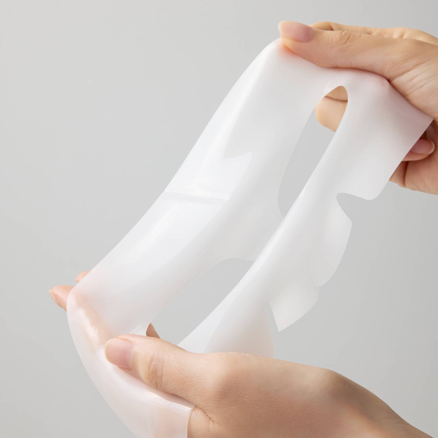 [FULLY] Rice Ceramide Hydrogel Mask 4ea